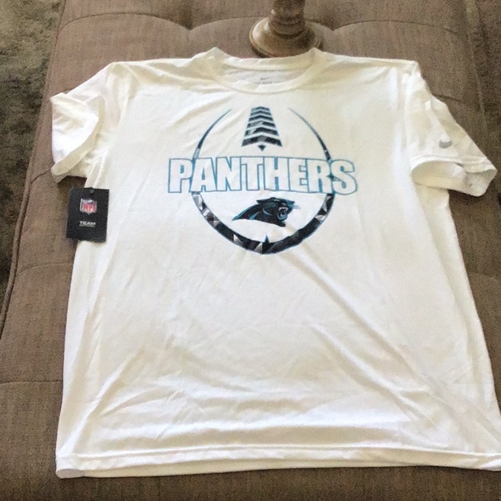 Nike Panthers Shirt
